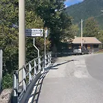Casa Vista Monte Rosa 公寓