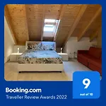 Casa Vista Monte Rosa *