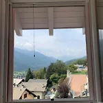 Casa Vista Monte Rosa Lejlighed *