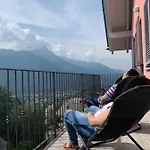 Casa Vista Monte Rosa *
