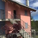 公寓 Casa Vista Monte Rosa *