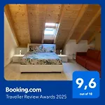 Apartamento Casa Vista Monte Rosa *