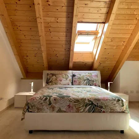 Casa Vista Monte Rosa