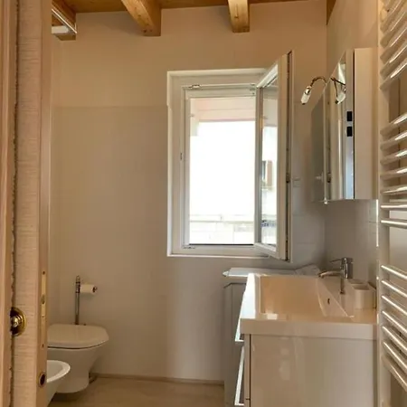 Casa Vista Monte Rosa *