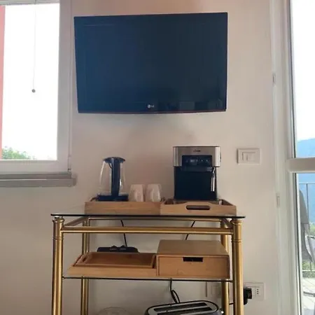 Casa Vista Monte Rosa * Toceno