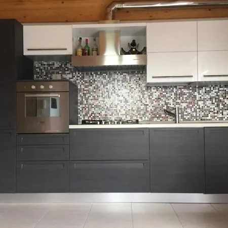 Casa Vista Monte Rosa