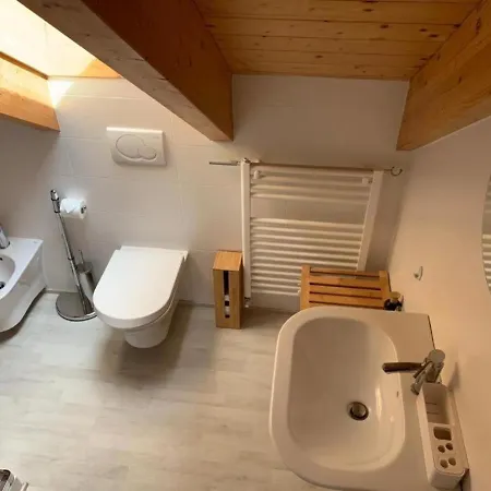 아파트 Casa Vista Monte Rosa *