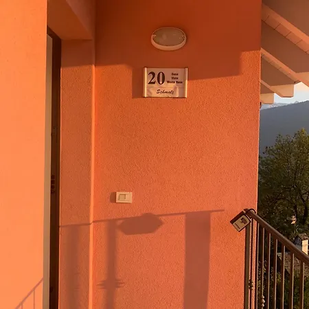 Casa Vista Monte Rosa *