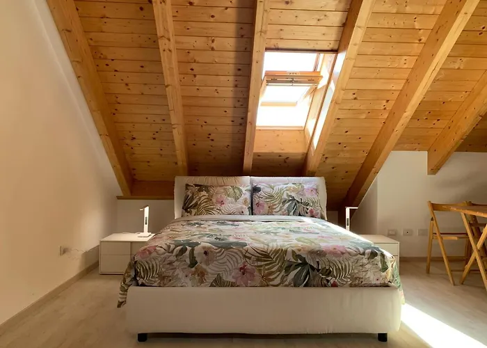 Casa Vista Monte Rosa