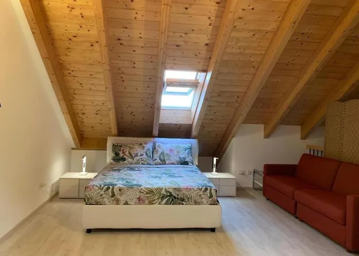 Casa Vista Monte Rosa