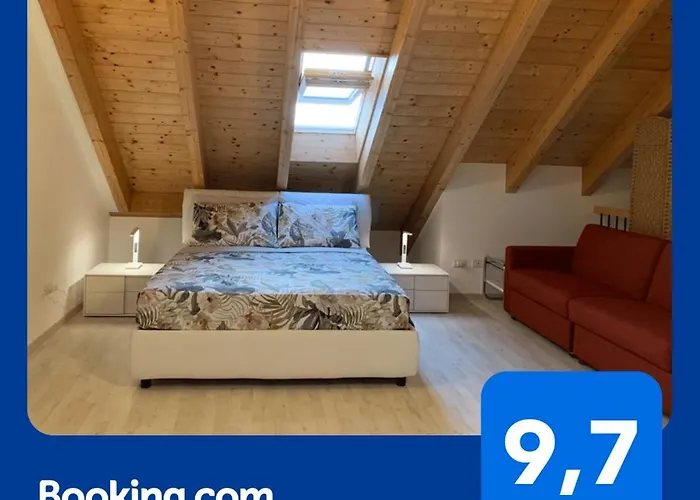 Casa Vista Monte Rosa